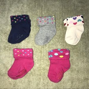 Baby Socks Bundle